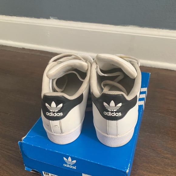 SUPERSTAR ADIDAS - Picture 3 of 5